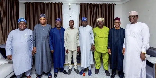 APC Presidential Campaign Council