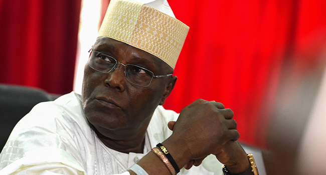 Atiku