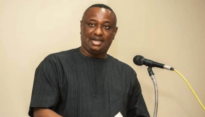 Keyamo Speaks on ASUU