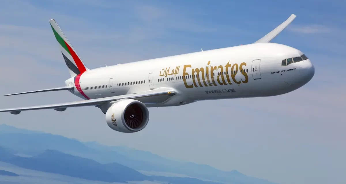 Emirates