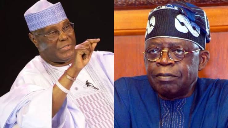 PDP Chieftain Declares Support For Tinubu