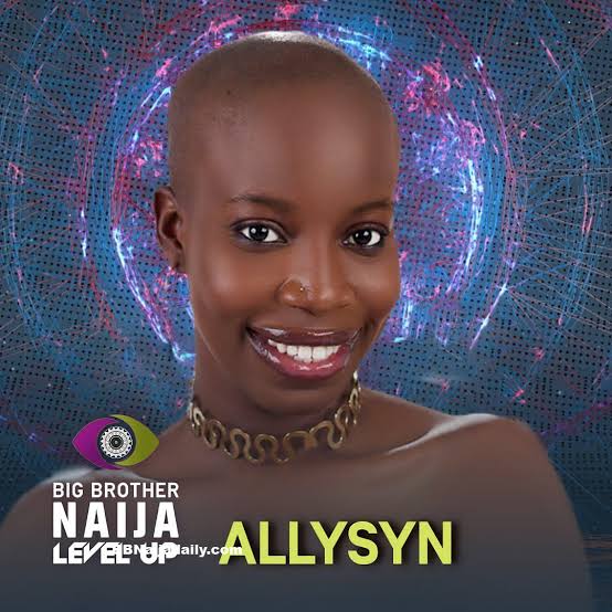 Allysyn BBNaija