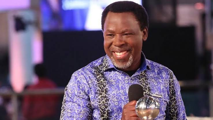 TB Joshua's Disciple Arrested