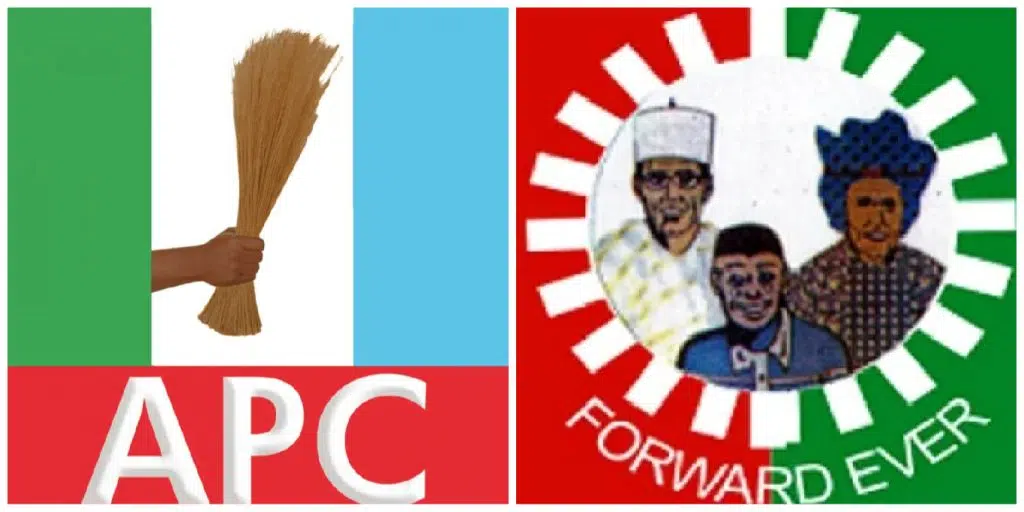 APC Chieftain Cries Out