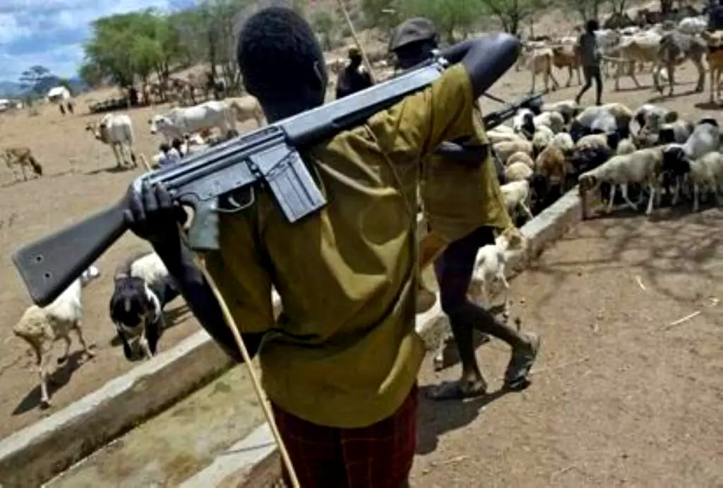 Herdsmen Attack Benue Community