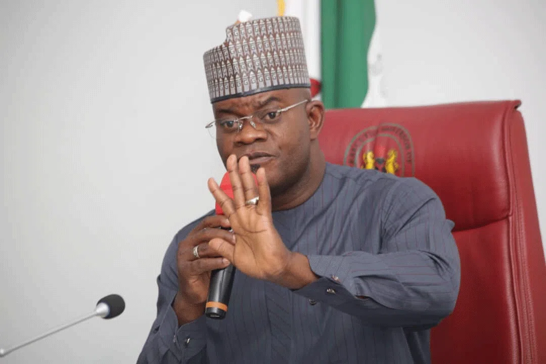 PDP Speaks On Bello