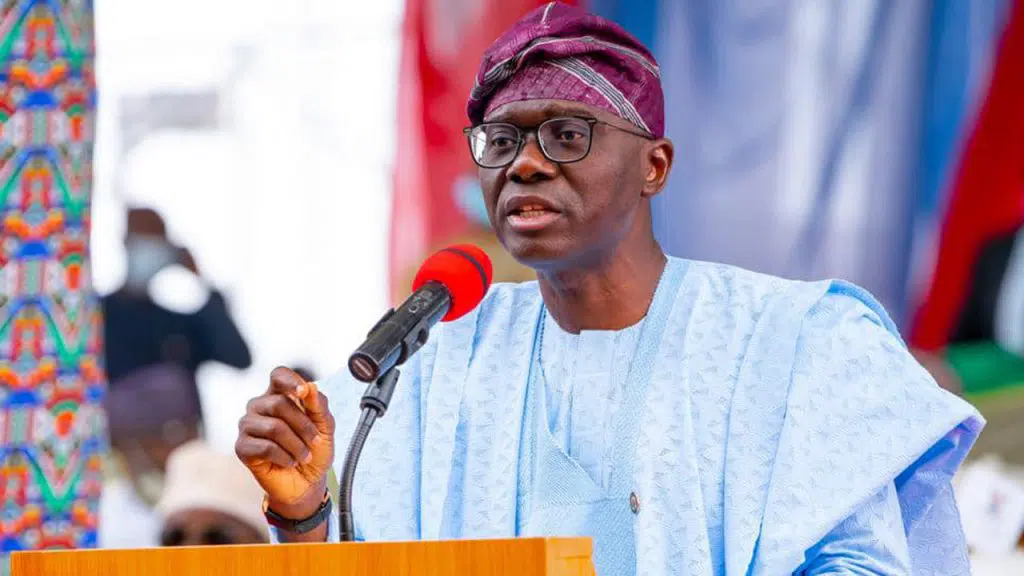 Lagos Govt Confirms Resumption