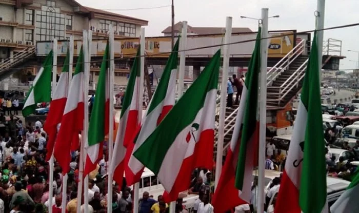 Group Threatens PDP