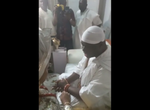 Ooni of Ife