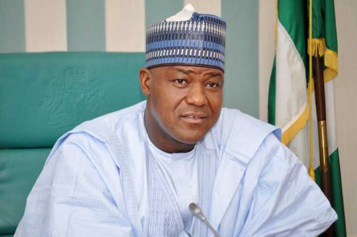 2023 election, Dogara