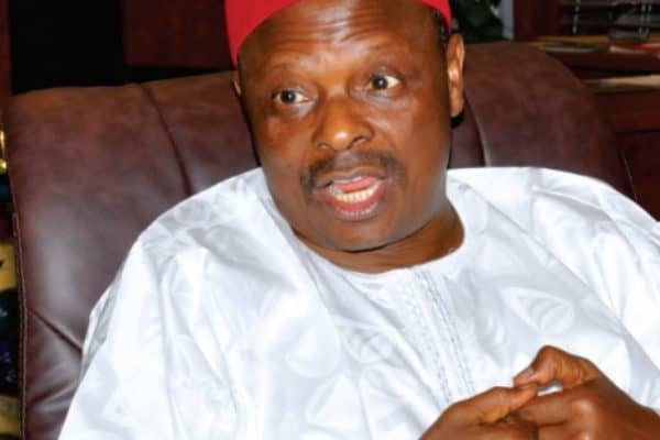 Kwankwaso mocks PDP