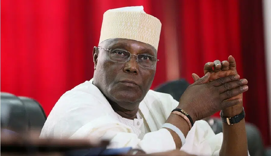 Atiku