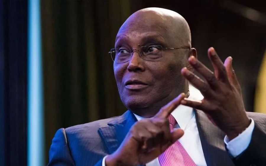 Atiku