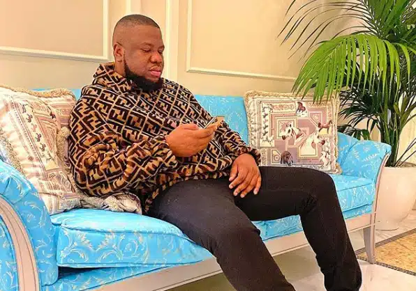 Hushpuppi