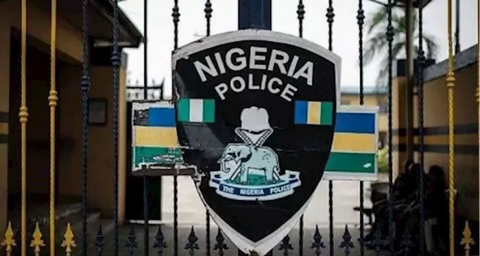 Police Arrest Medical Doctor