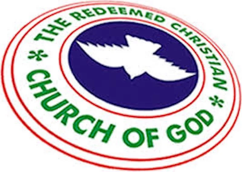 RCCG