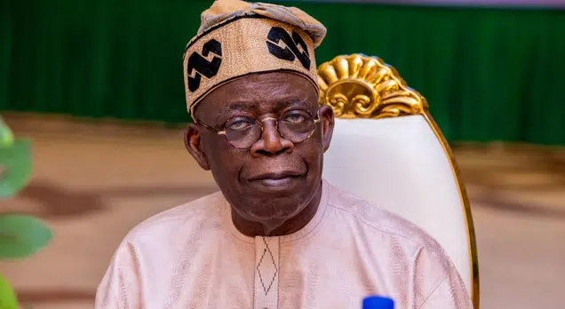 Tinubu