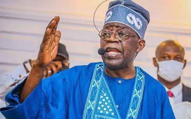 Tinubu