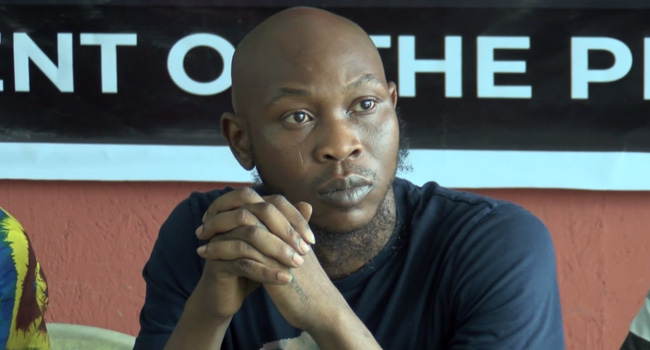 Seun Kuti