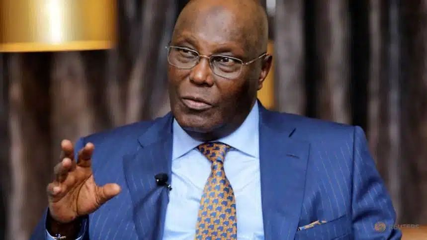 Atiku