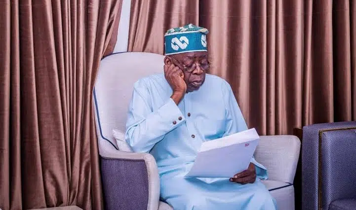 Tinubu