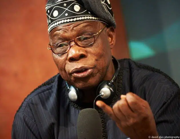 Obasanjo