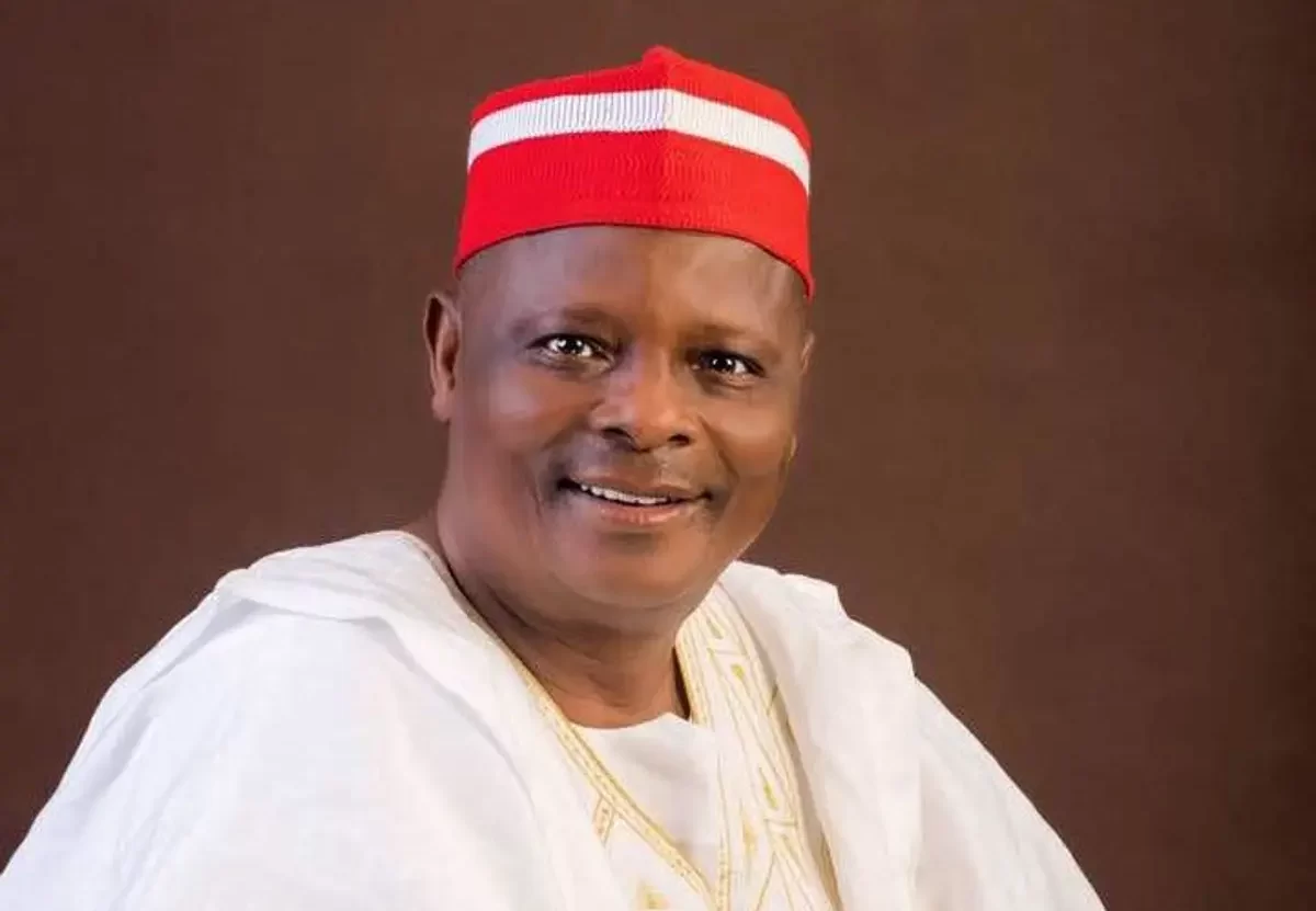 Kwankwaso