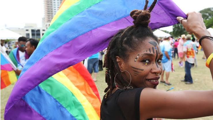 Barbados Scraps Laws Banning Same Sex Acts — Ekohotblog