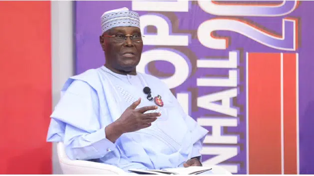 Atiku