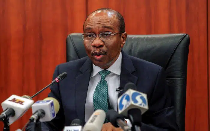 Emefiele