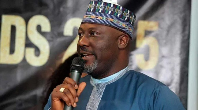 Dino Melaye