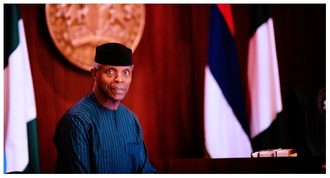 Osinbajo