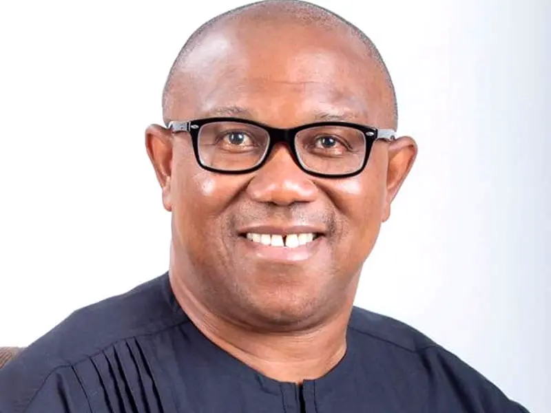 Peter Obi