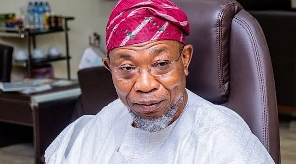 Aregbesola