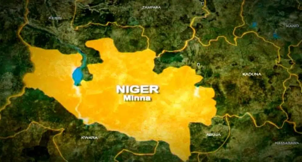 Niger Communities