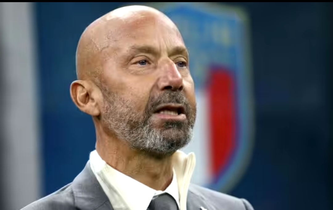 Gianluca Vialli