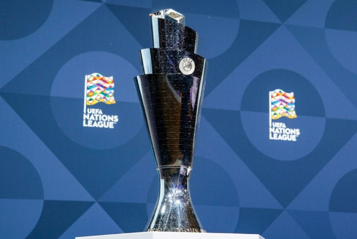 UEFA Nations league