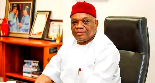 Orji Kalu