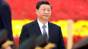 President Xi Jinping