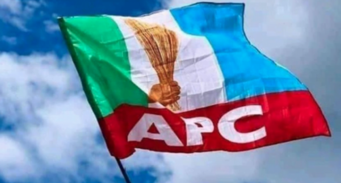 APC Drags Gombe Senator, Amos Bulus For Anti-Party Activities