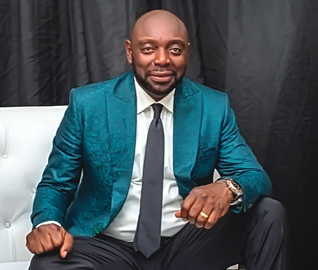 We Have To Get It Right This Time, In The Right Way – Segun Arinze