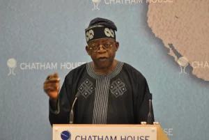 Tinubu