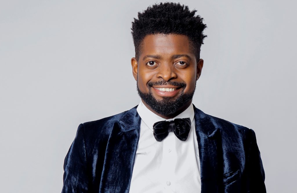 Peter Okoye: Nothing Like Self Made – Basketmouth Joins Conversation