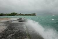 Earlier, Cyclone Freddy had hit Mauritius 