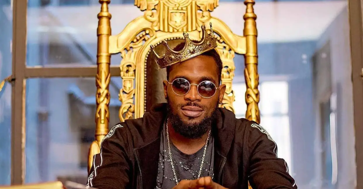 D’Banj Distances Self From Divisive Statement On Seun Kuti