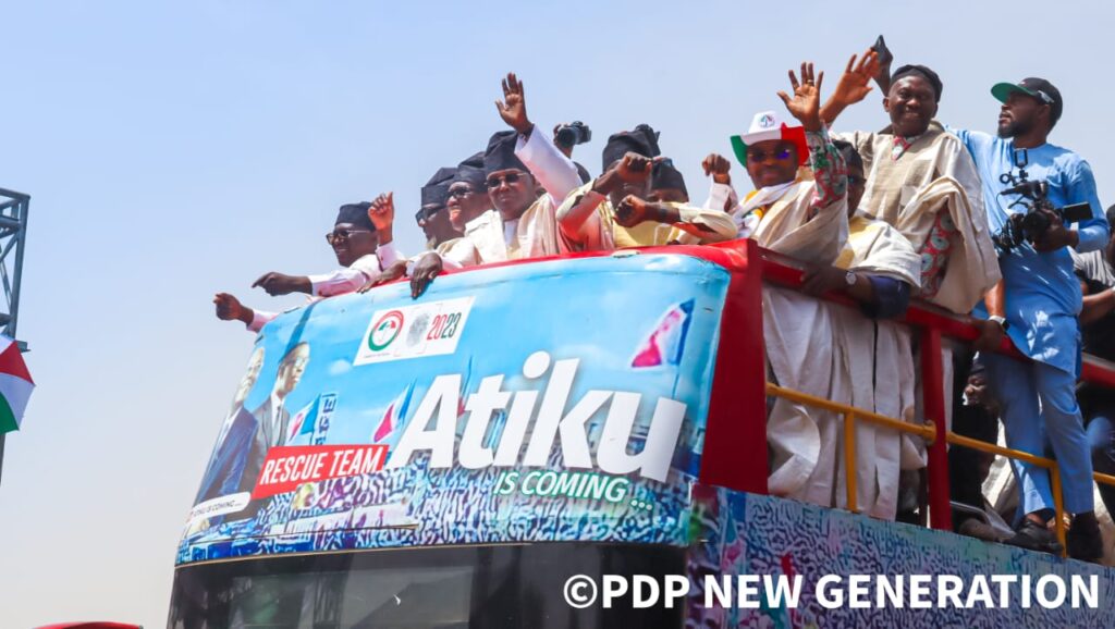 Atiku