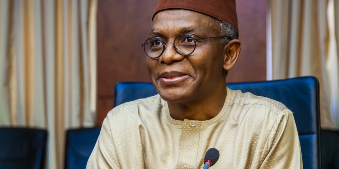 El Rufai Threatens To Reveal The Closet OF Former Kaduna Governors