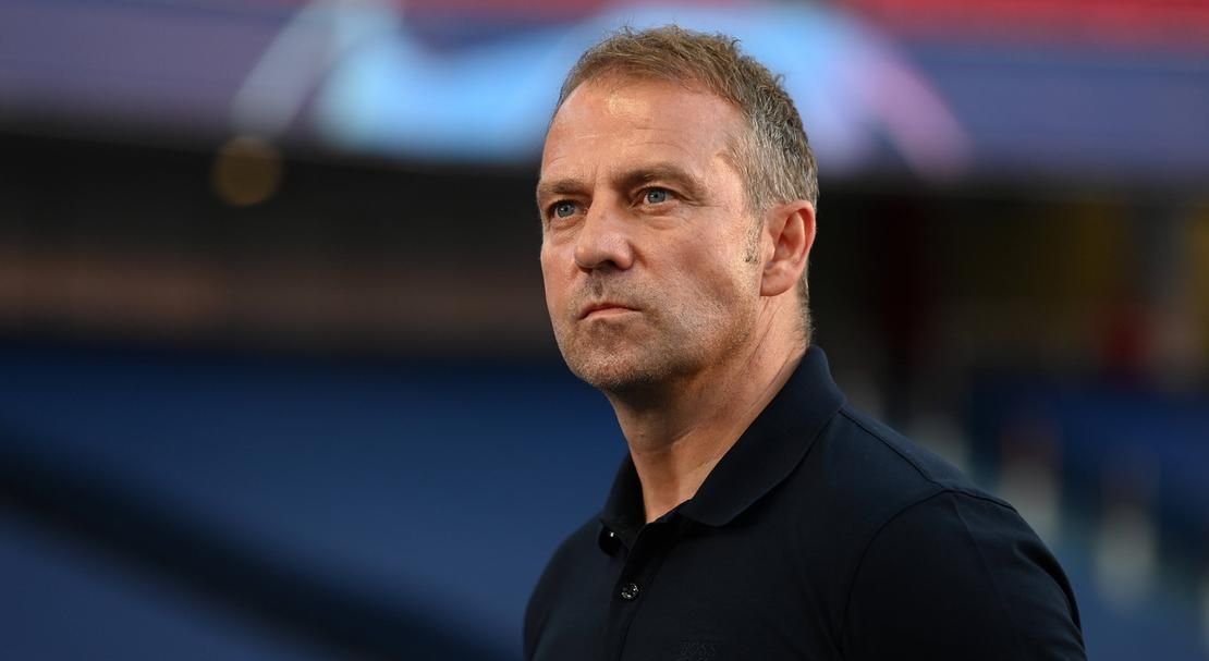 Graham Potter Faces Pressure As Hansi Flick’s Presence Sparks New Manager Rumor