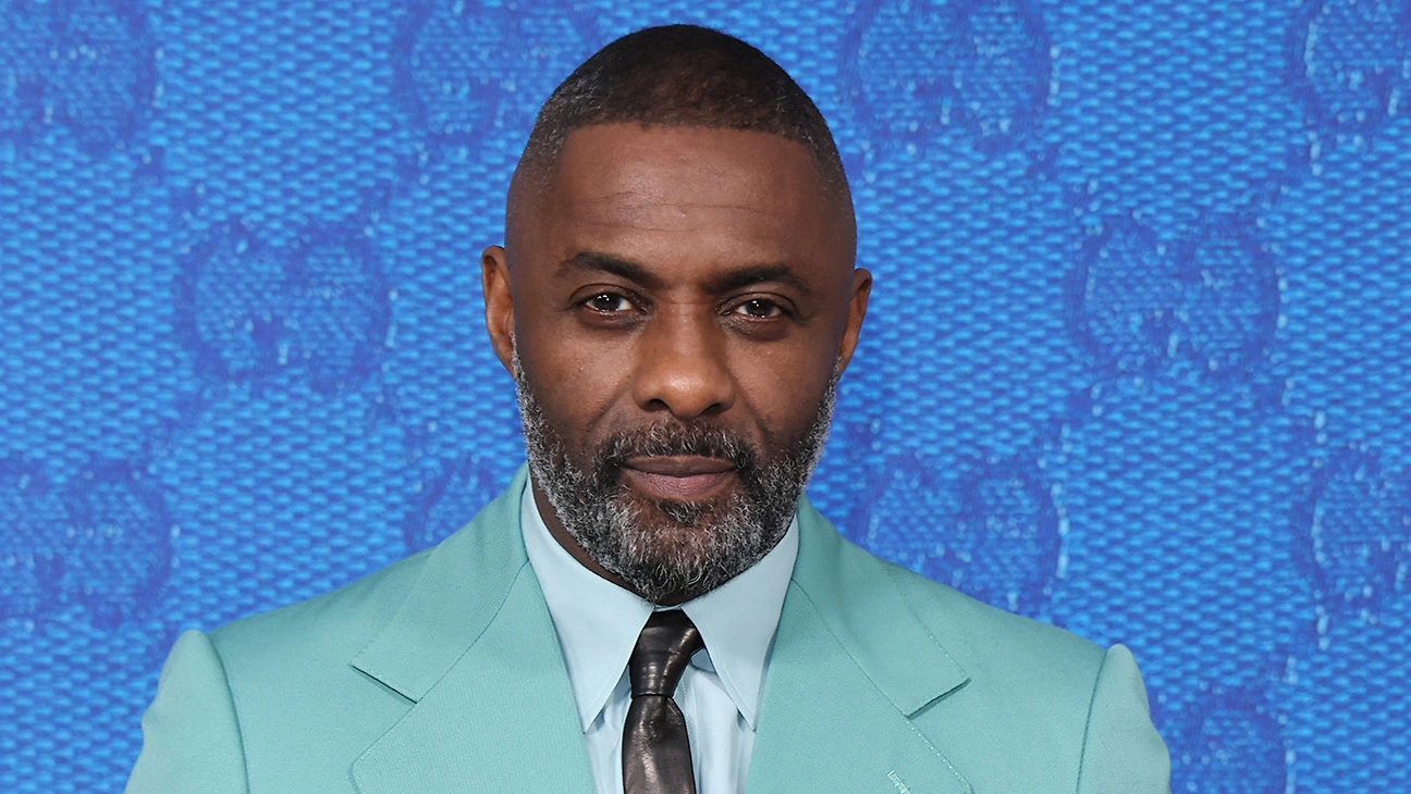 I Don’t Want To Just Be The First Black Actor – Idris Elba