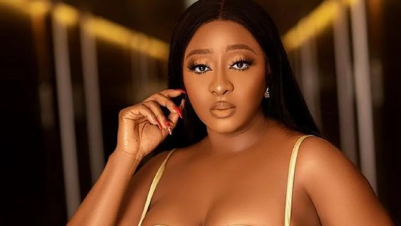 It's No One's Business – Ini Edo On Plastic Surgery Rumors